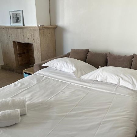 Palm Beach Studio Vue Port Canto Cannes Kültér fotó
