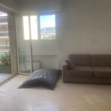Palm Beach Studio Vue Port Canto Cannes Kültér fotó