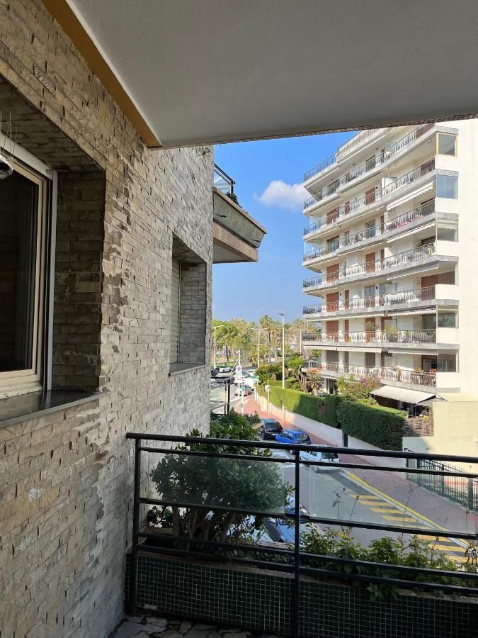 Palm Beach Studio Vue Port Canto Cannes Kültér fotó