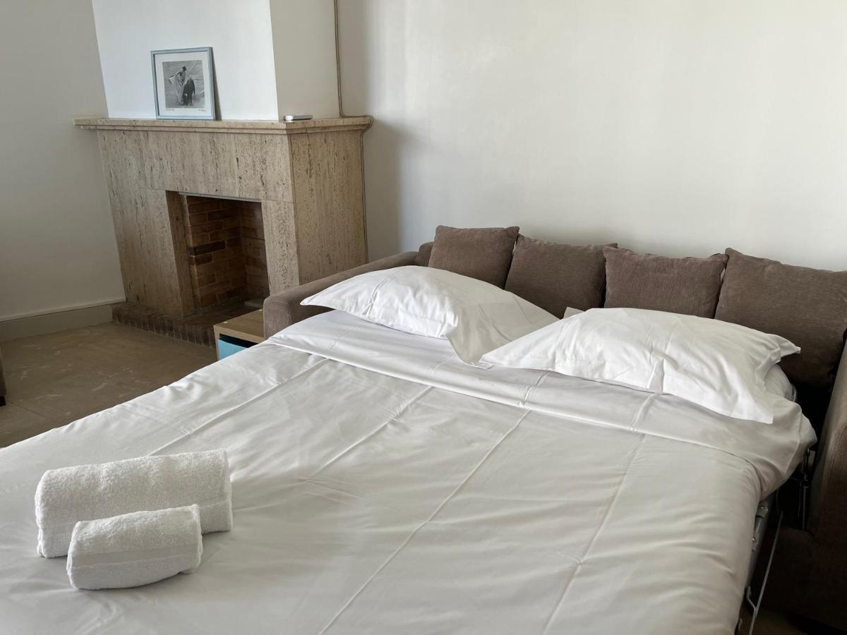Palm Beach Studio Vue Port Canto Cannes Kültér fotó