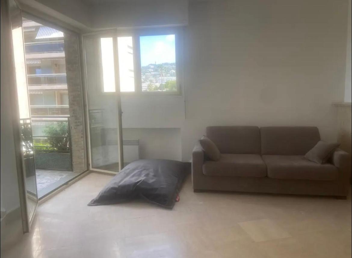 Palm Beach Studio Vue Port Canto Cannes Kültér fotó